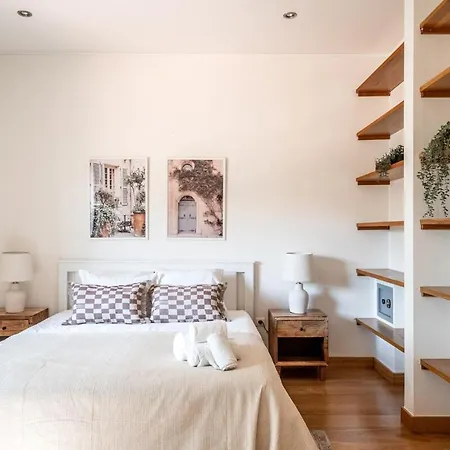 Villa In W Pool And Garden Azeitao