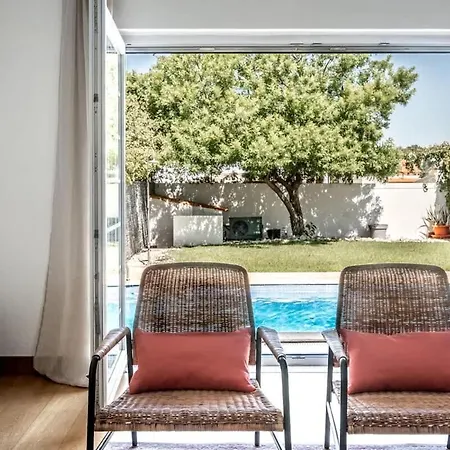 In W Pool&garden *