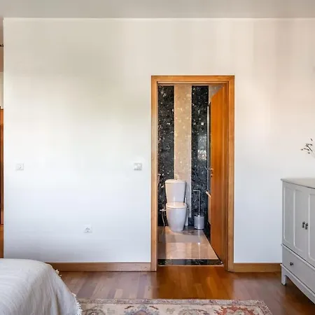 Ferienhaus In W Pool&garden