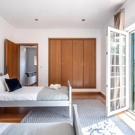 Ferienhaus In W Pool&garden
