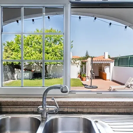 Ferienhaus In W Pool&garden