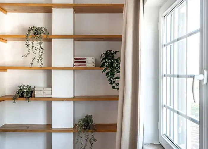 Nyaraló In W Pool And Garden Azeitao